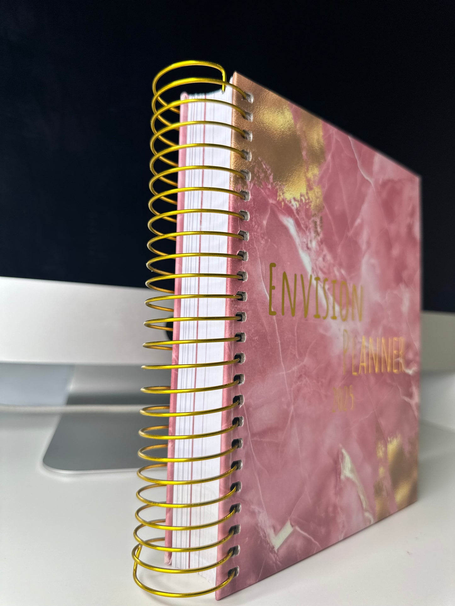 2025 Envision Planner